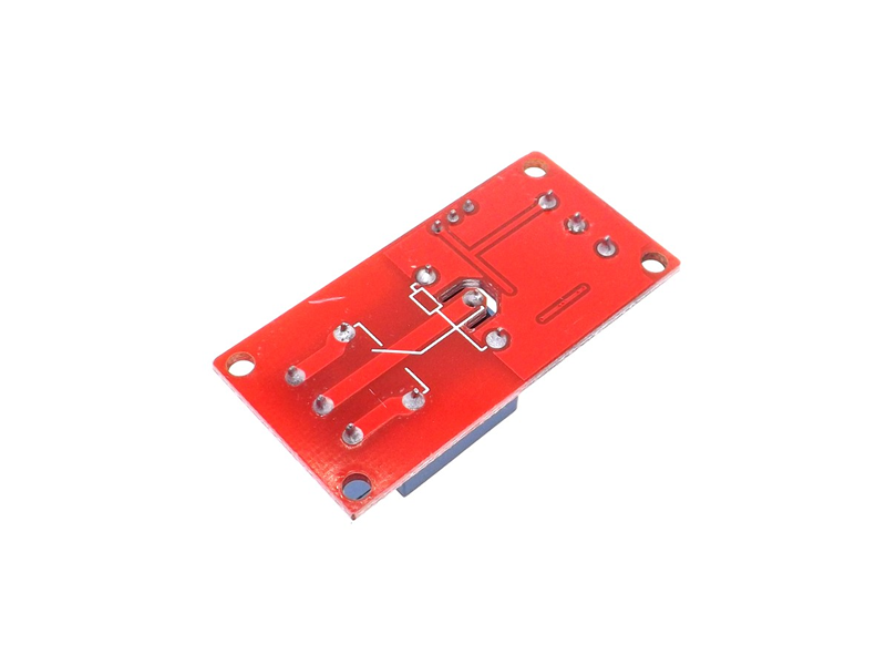 1 Channel 5V Relay Module with Opto-Coupler - Image 2